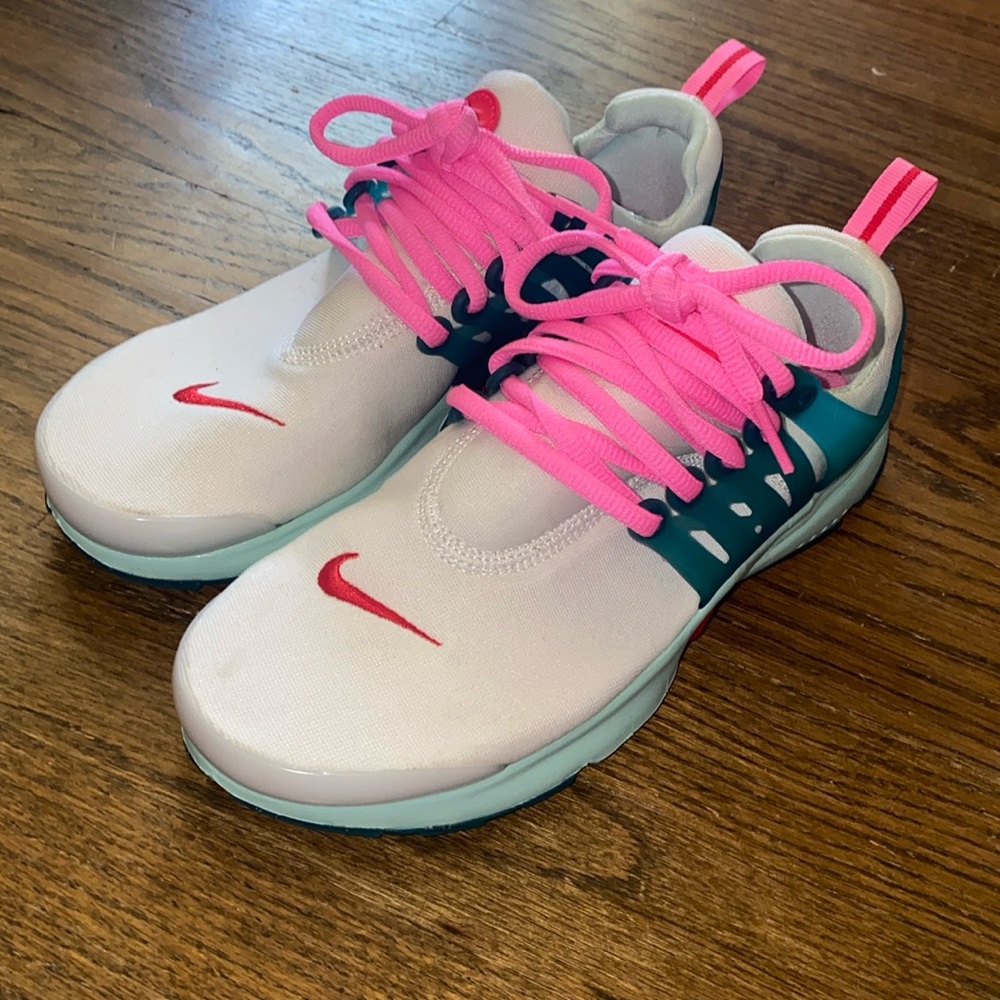 Nike Presto